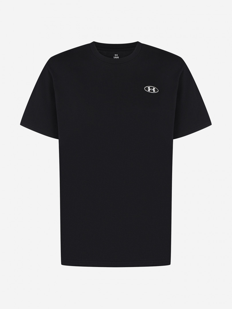 Футболка мужская Under Armour Черный 3699₽