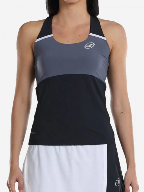 Майка женская Bullpadel Purecolor