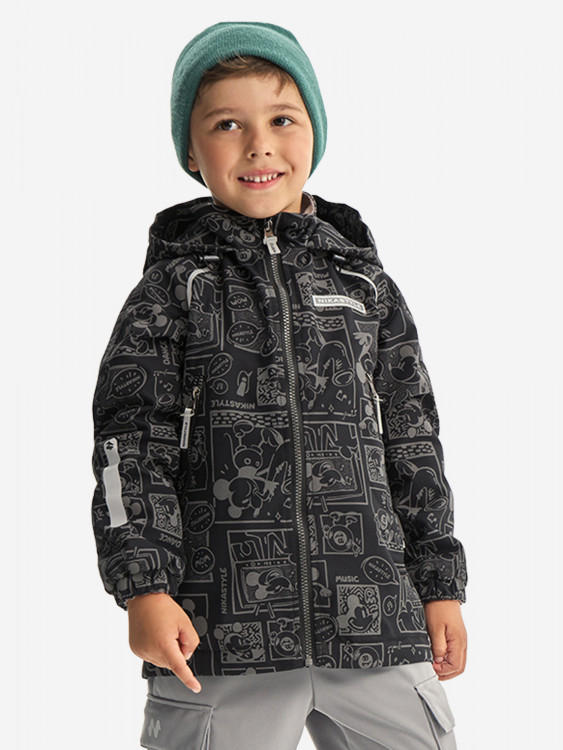 Ветровка NIKASTYLE