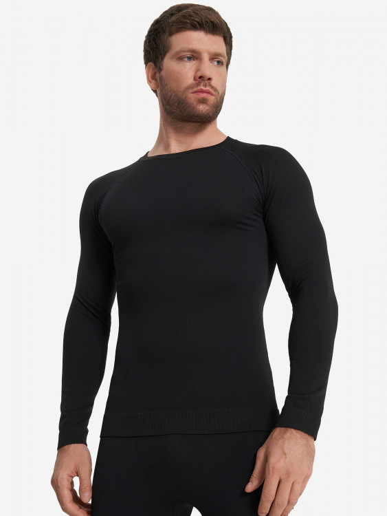 Термобелье верх мужское Ellesse