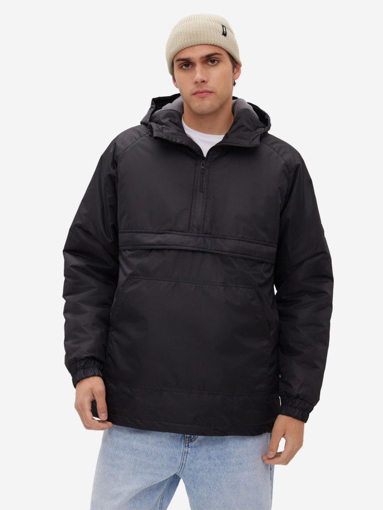 Анорак зимний FREE FLIGHT Dissent