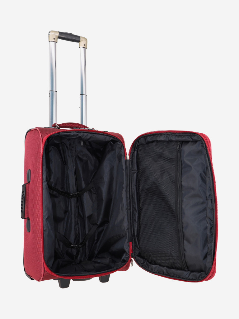 Чемодан Рион+ (RION+)