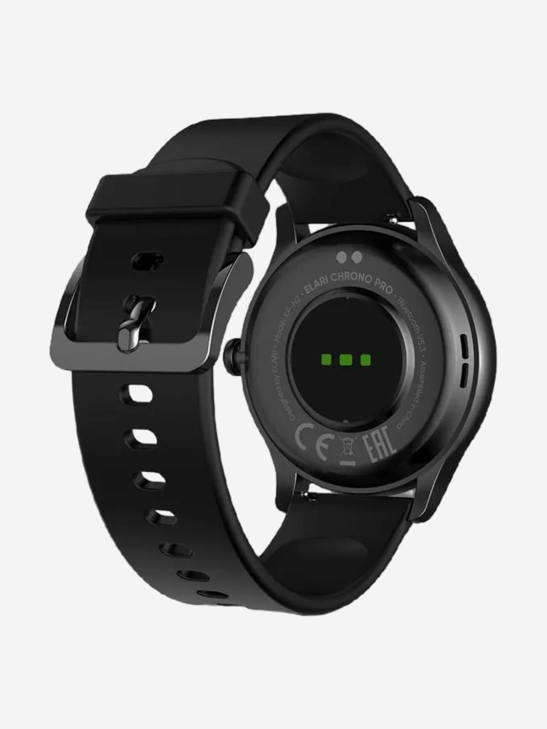 Умные часы Elari CHRONO Pro