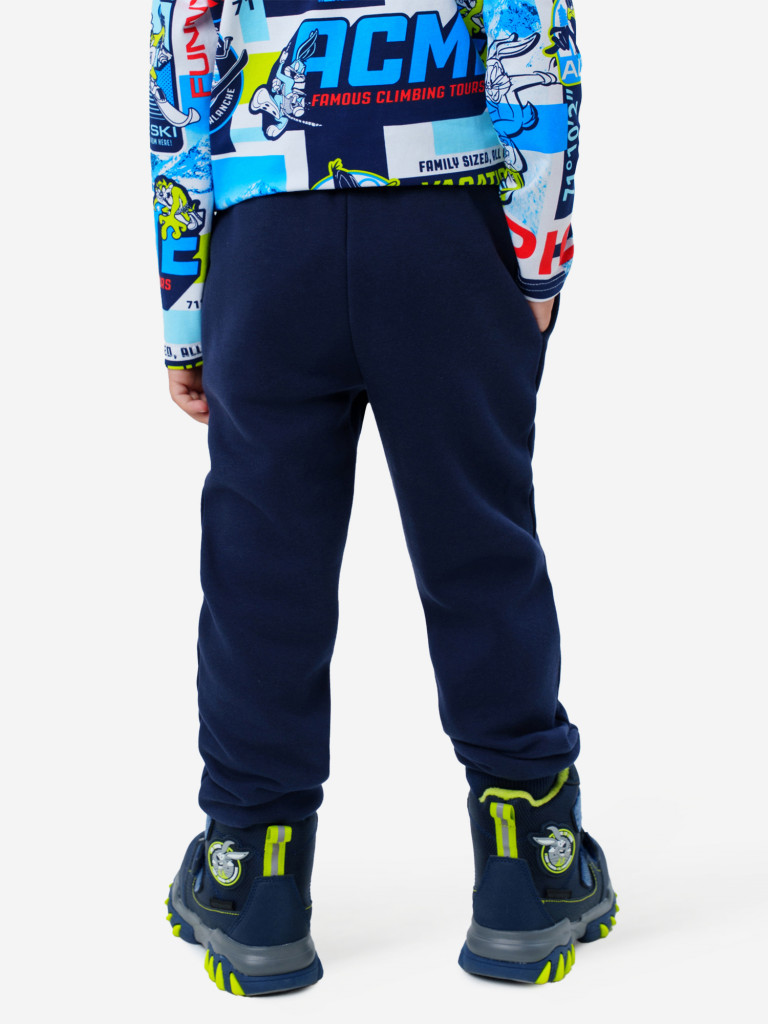 Брюки для мальчиков PlayToday