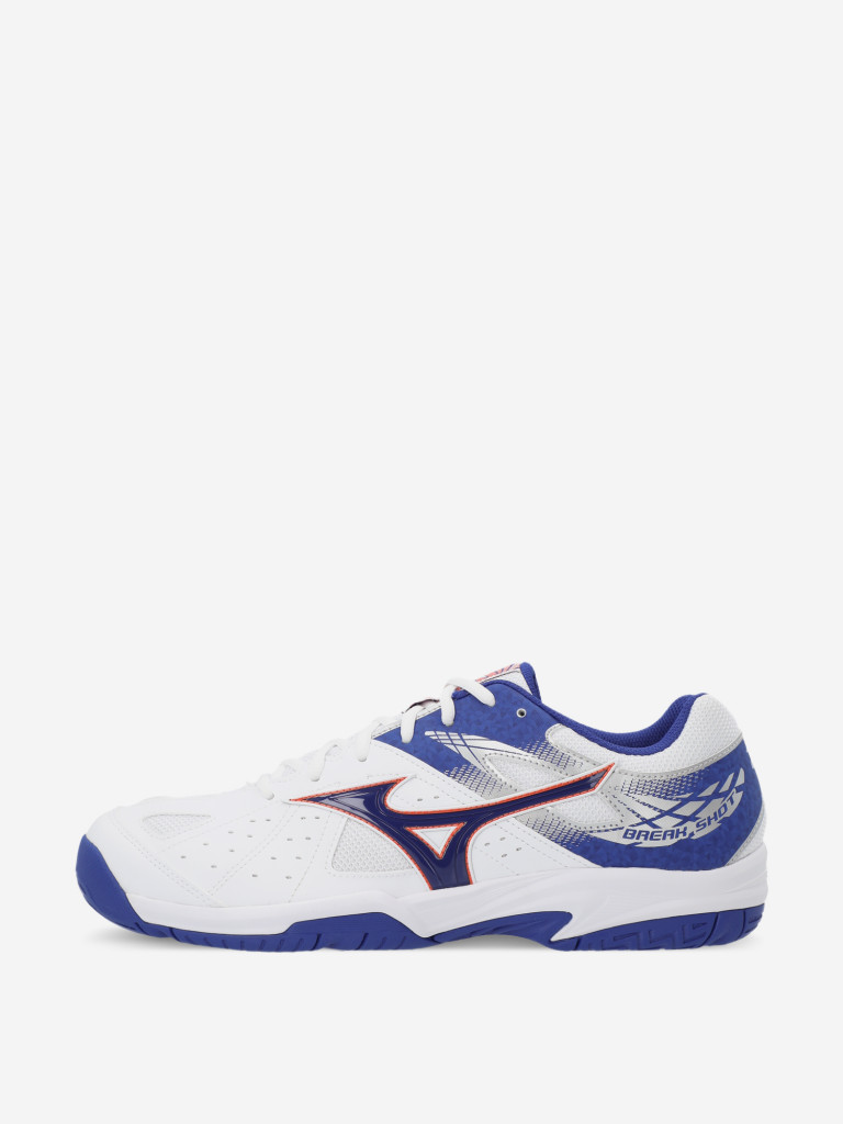 Кроссовки Mizuno Break Shot 2 Ac