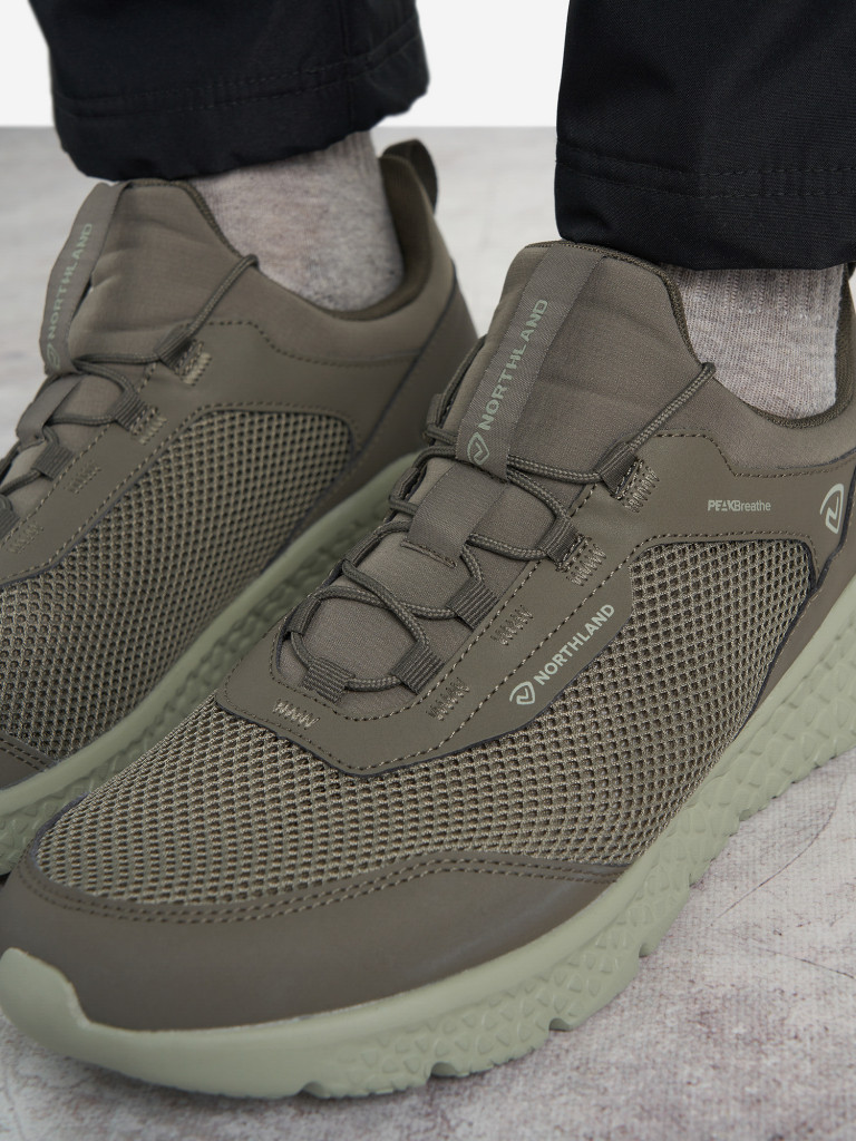 Кроссовки мужские Northland Tosens Mesh 2