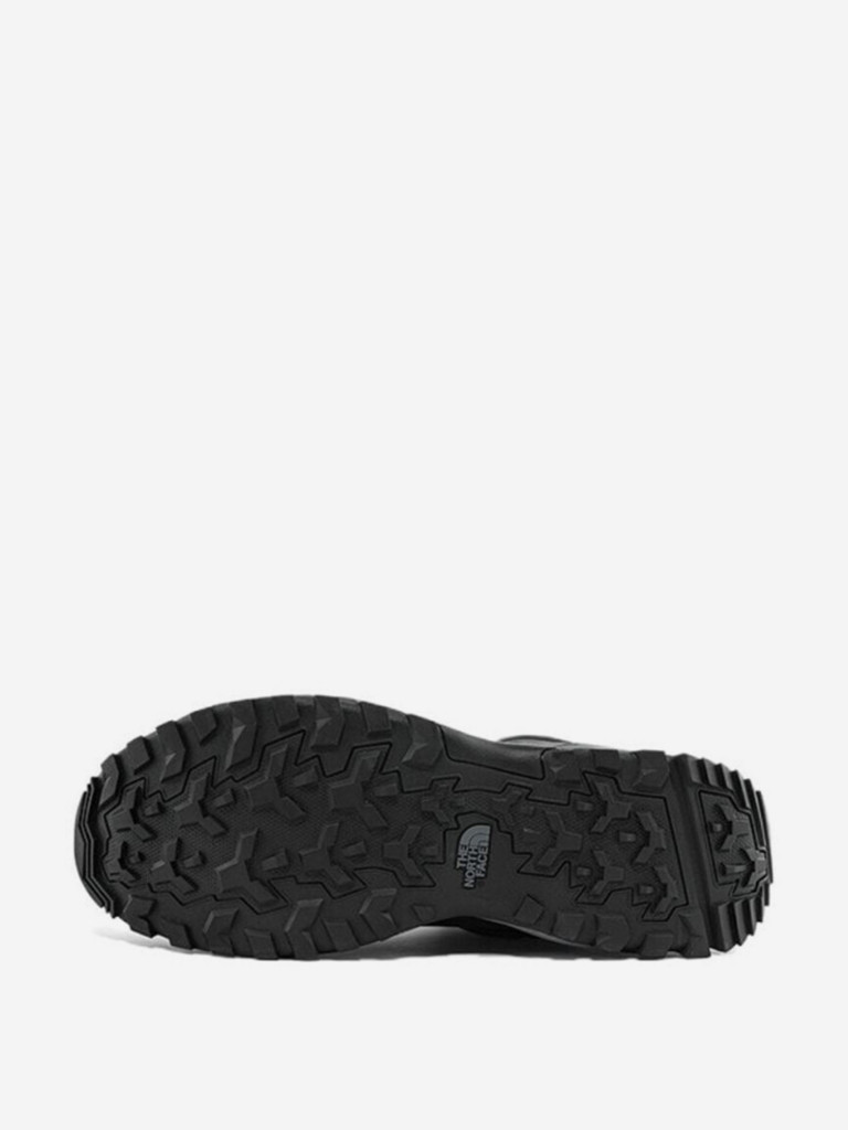 Ботинки THE NORTH FACE ThermoBall Zip Up Черные