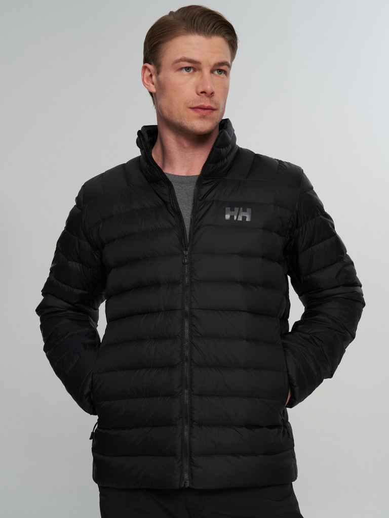 Пуховик мужской Helly Hansen Verglas 2.0