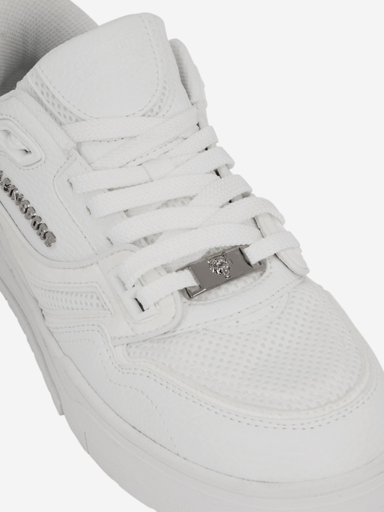 Кроссовки Plein Sport Sneakers Apollo-1