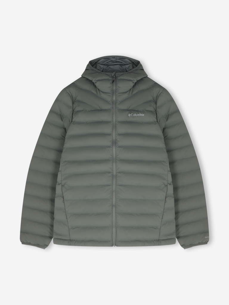 Пуховик мужской Columbia Terwilliger Trail Heat Seal Hdd Jacket