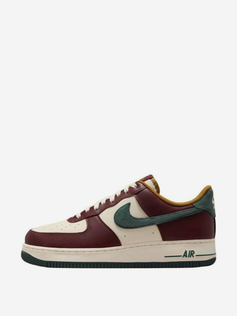 Кроссовки Nike Air Force 1 Low 07 LV8