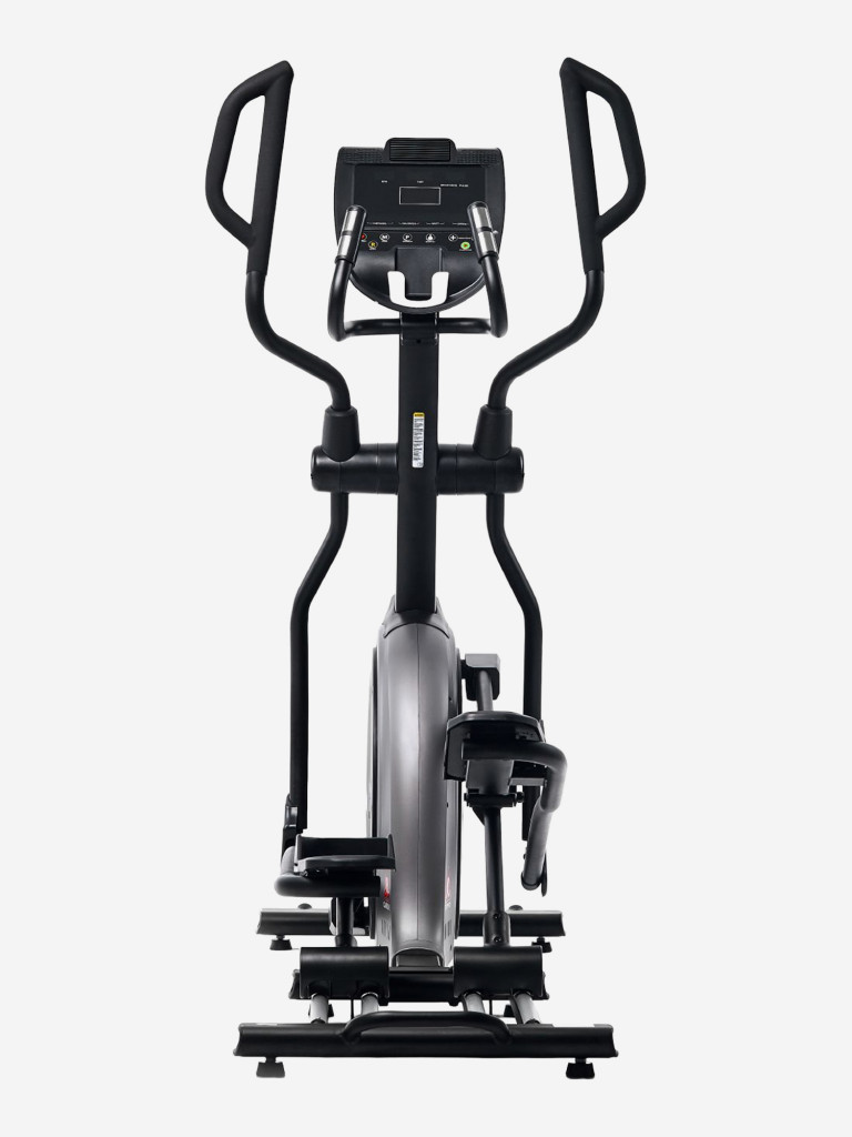 Эллиптический тренажер DFC E200 магн.эл.привод