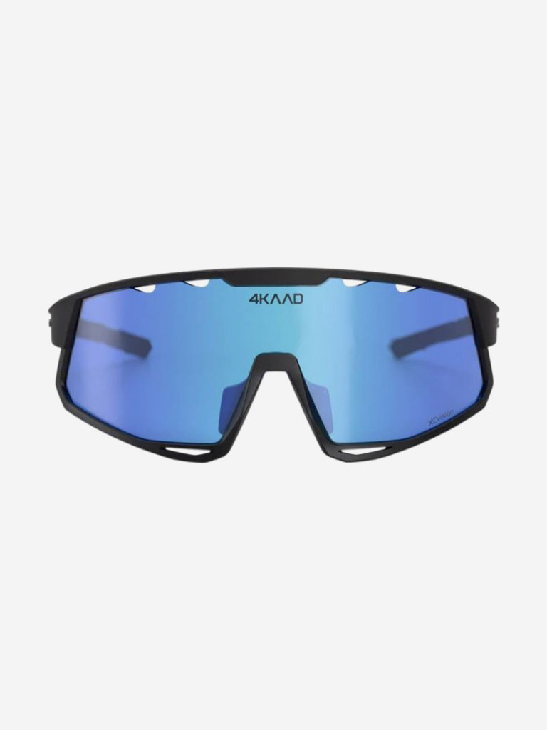 Очки спортивные 4KAAD MIRADOR BLACK солнцезащитные