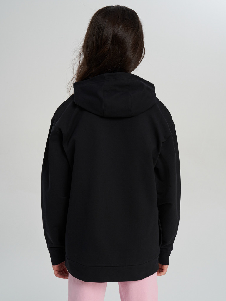 Толстовка для девочек Demix