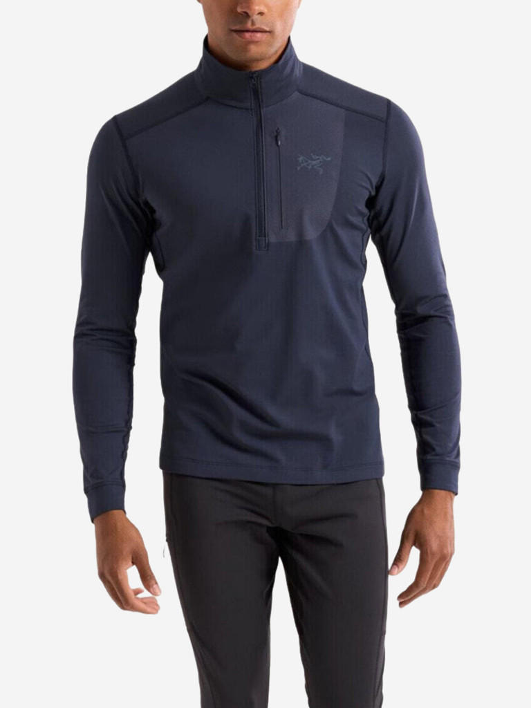 Свитшот Arcteryx Rho LT