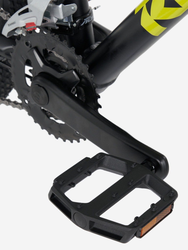 Велосипед горный Roces Vento 2 27.5"