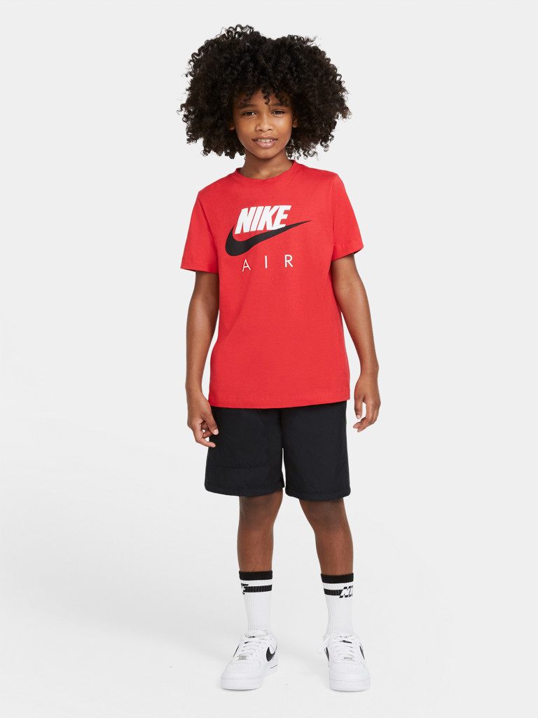 Футболка для мальчиков Nike Air