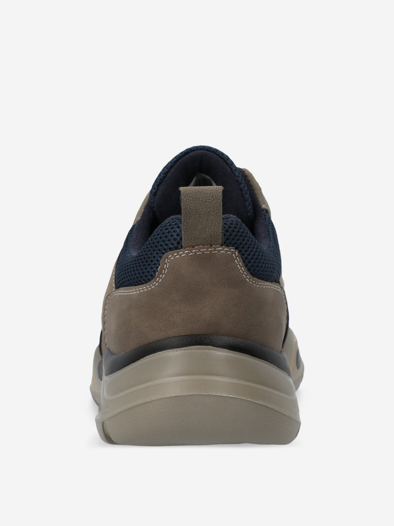 Кроссовки мужские GSD Low Top
