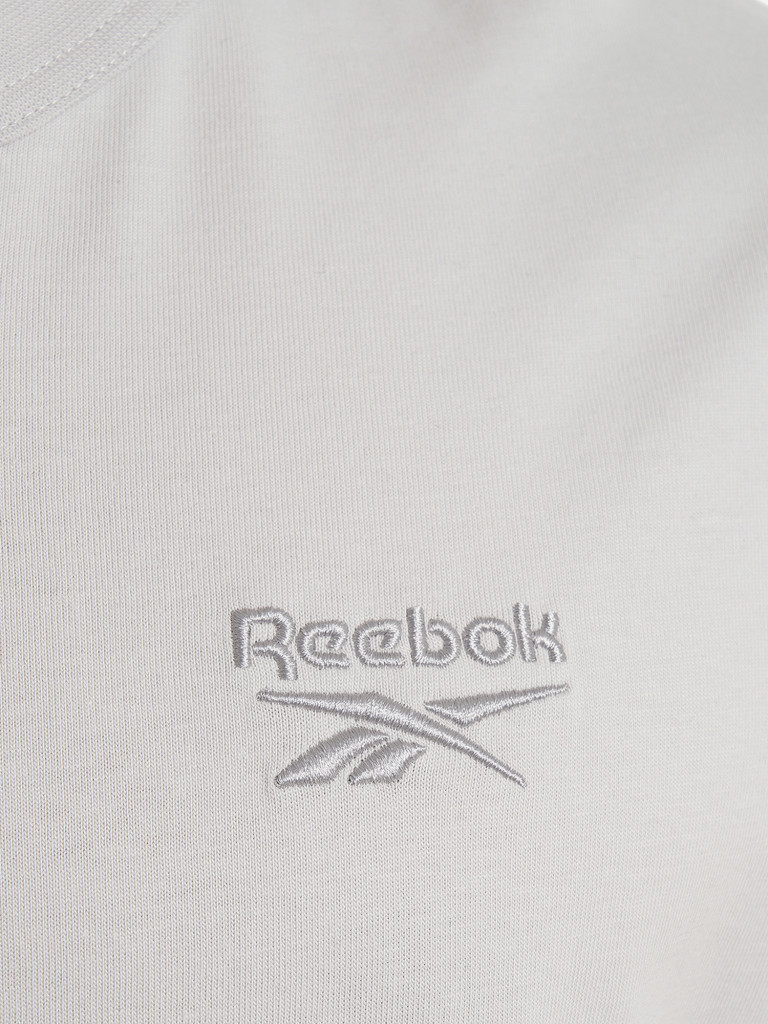 Футболка мужская Reebok Icon Elements
