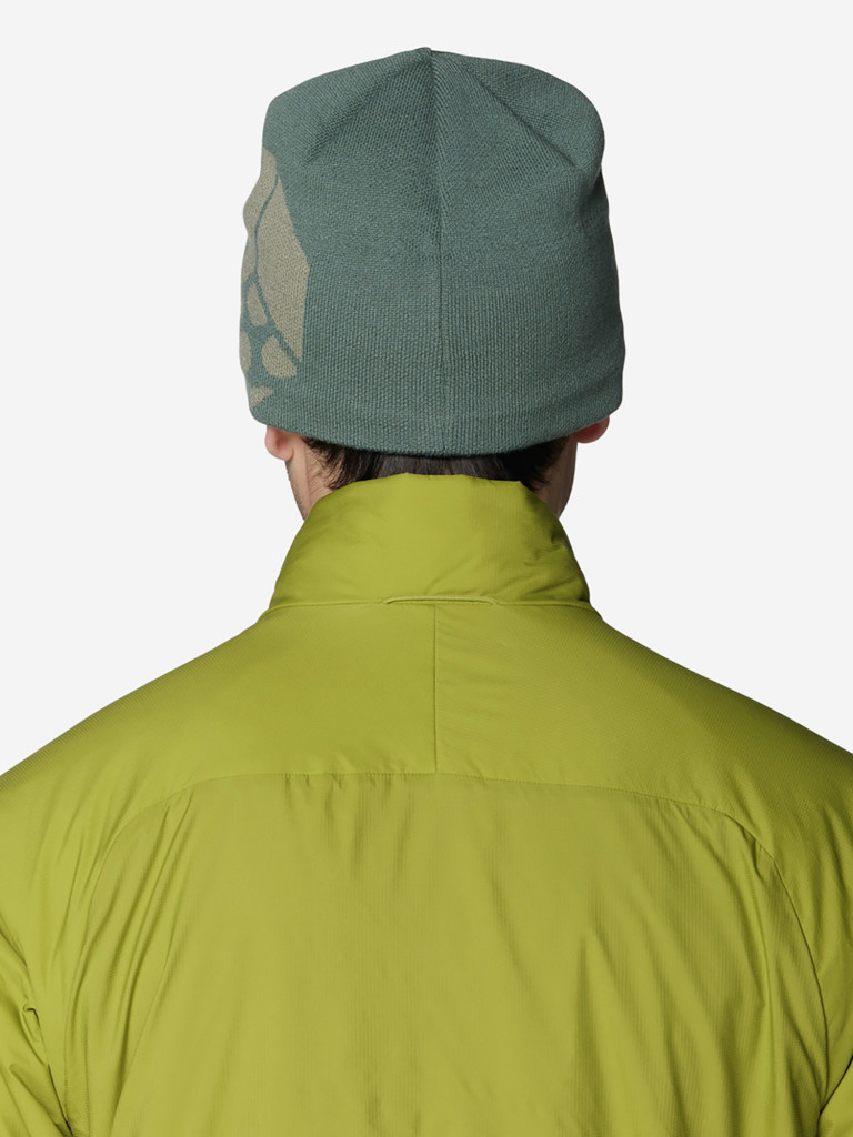 Шапка Mountain Hardwear Caelum Dome