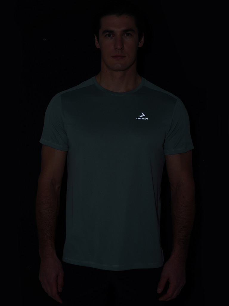 Футболка мужская Demix