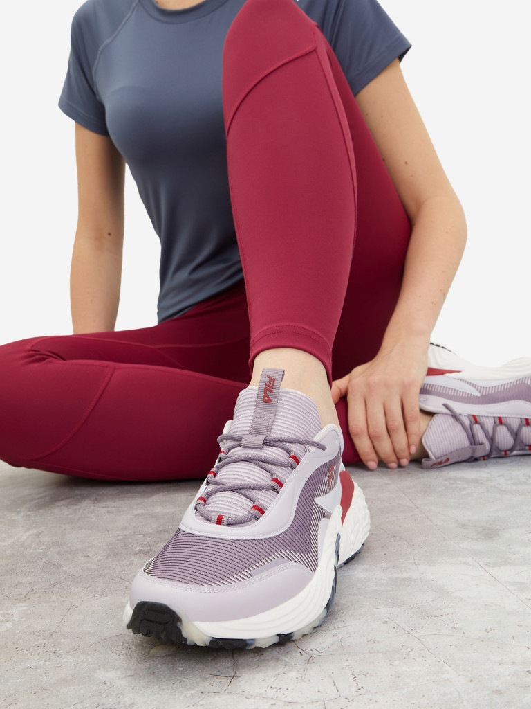 Кроссовки женские FILA Krypton