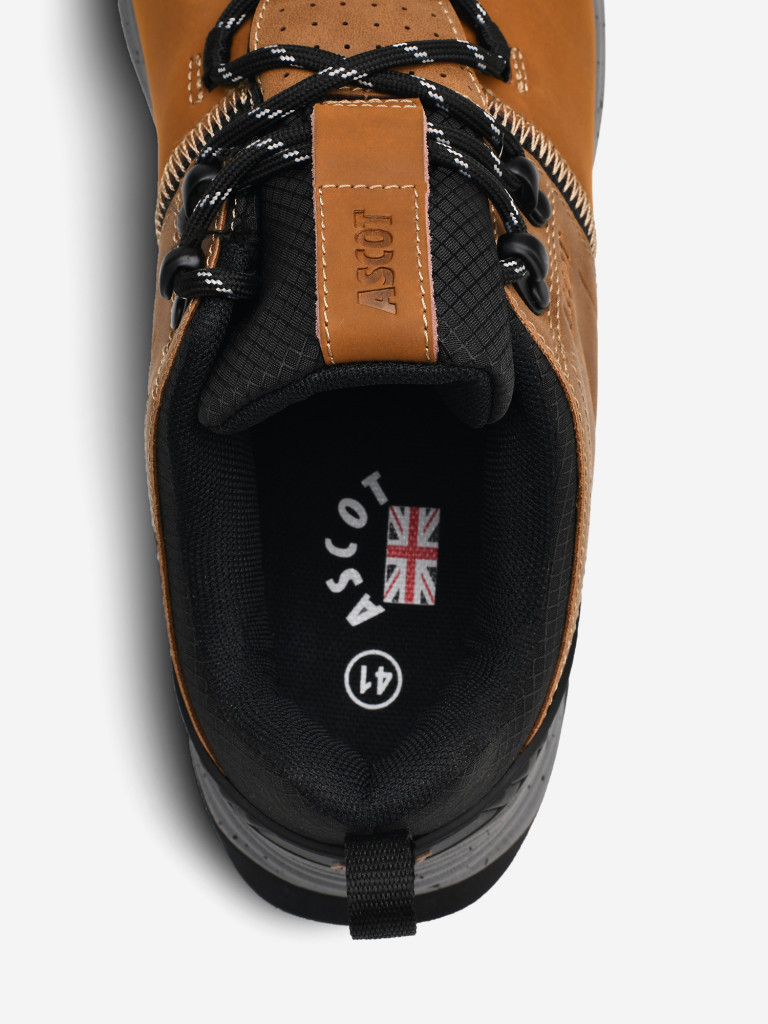 Полуботинки мужские Ascot Dusk Low