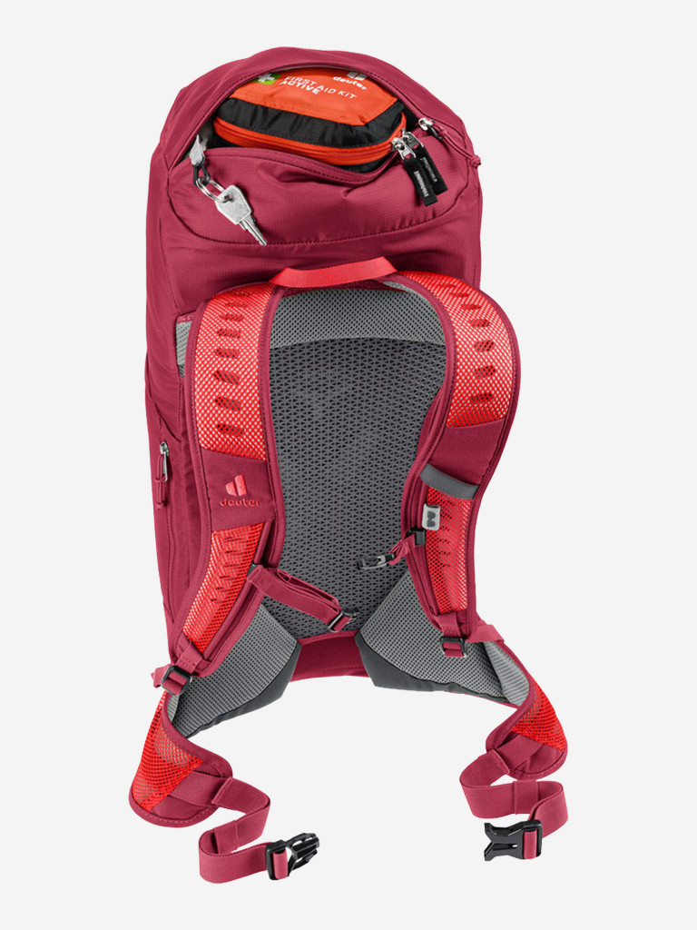 Рюкзак Deuter AC Lite 24