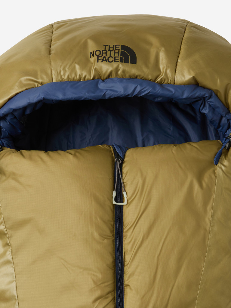 Спальный мешок The North Face Stormbreak 20F +2