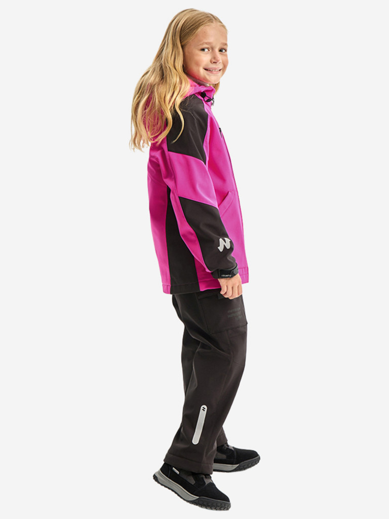 Ветровка NIKASTYLE