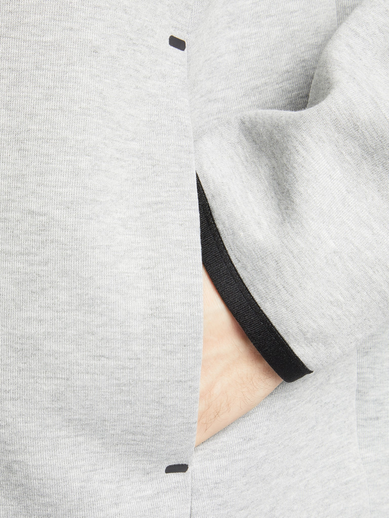 Толстовка мужская Nike Sportswear Tech Fleece