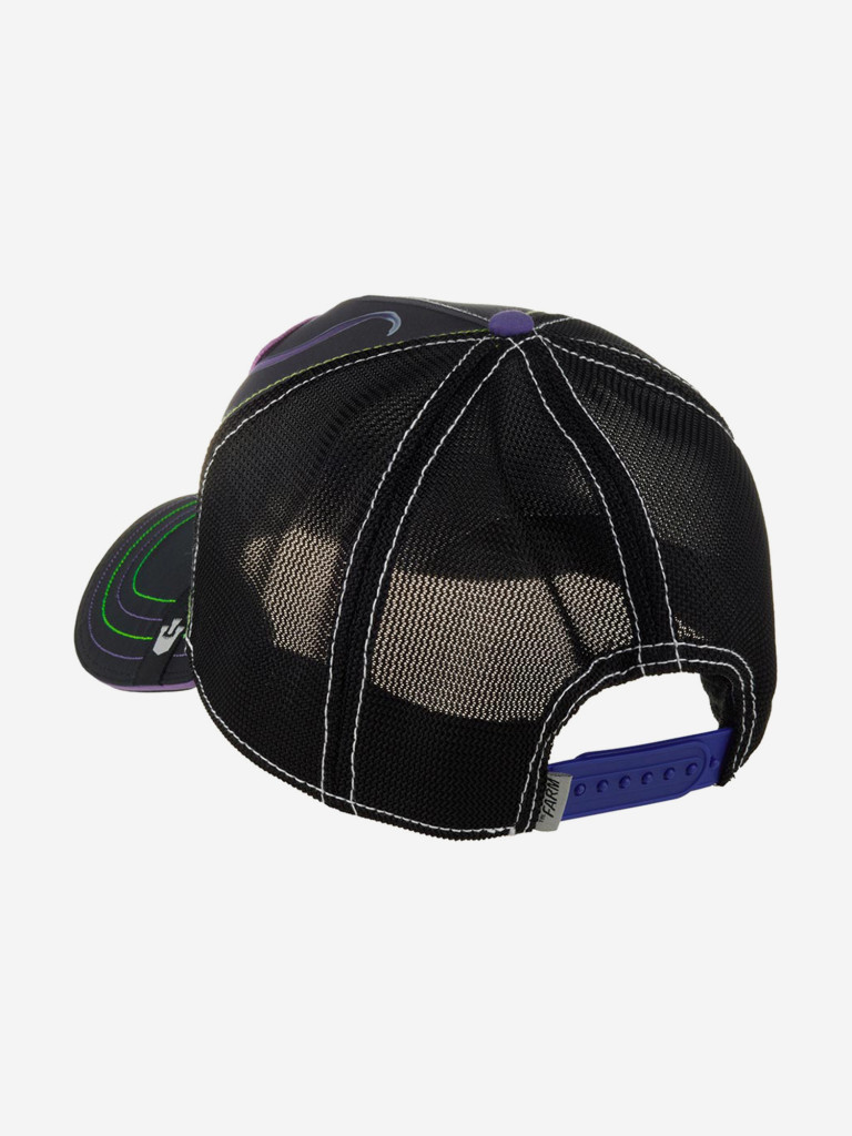 Бейсболка с сеточкой GOORIN BROTHERS 101-0794