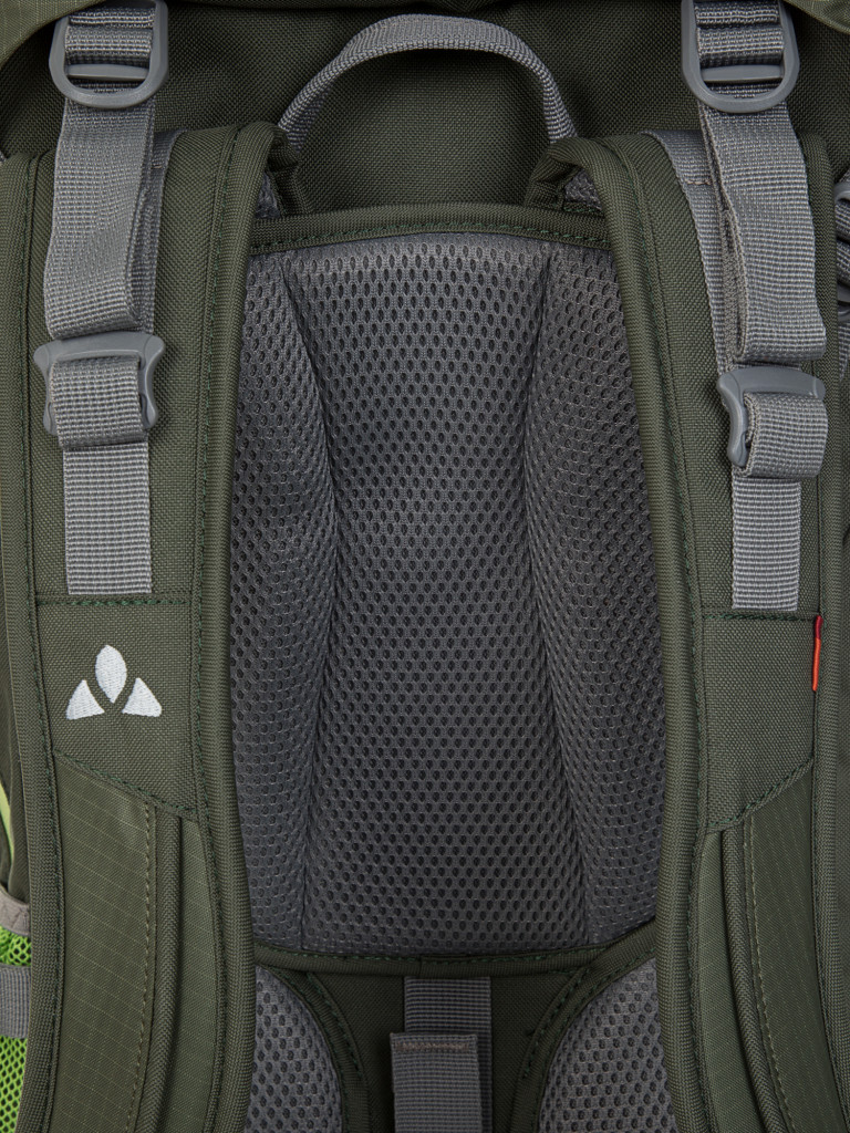 Рюкзак VauDe Hidalgo 42+8 л