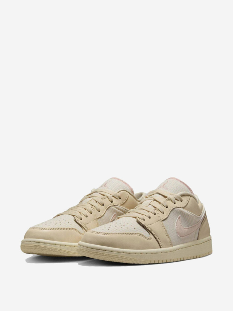 Кеды женские Nike Air Jordan 1 Low