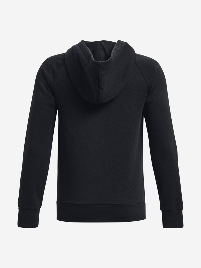 Толстовка для мальчиков Under Armour Rival Fleece FZ