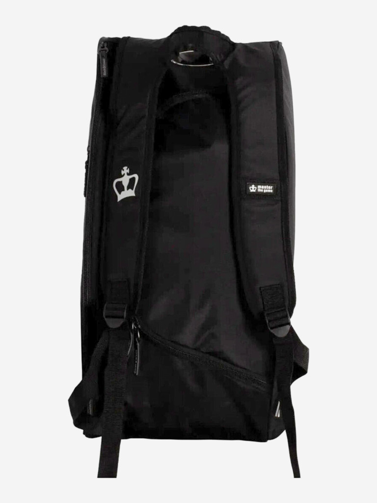 Сумка для падела Black Crown Ultimate V2 1558