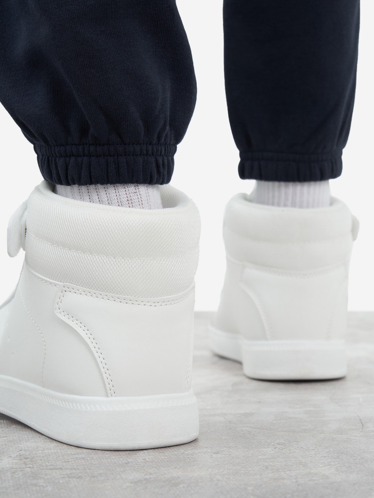 Кеды для мальчиков GSD Chalk Mid