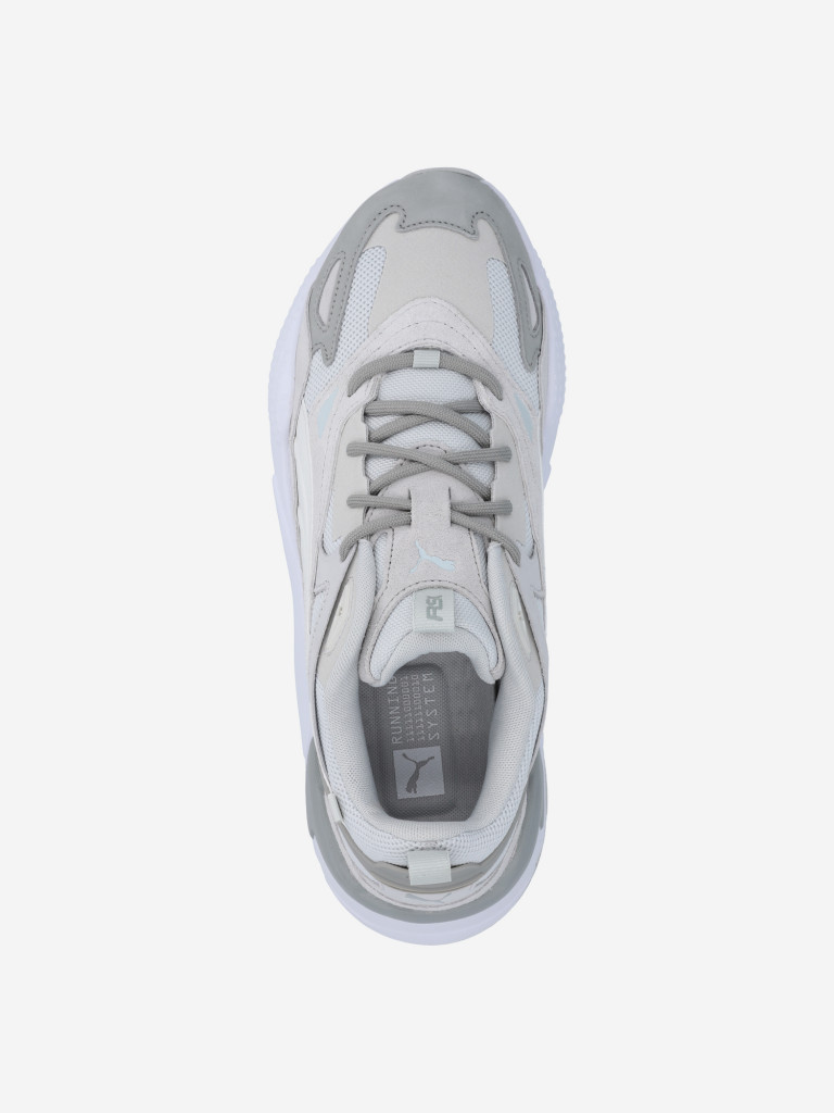 Кроссовки мужские PUMA Rs-X Efekt Prm