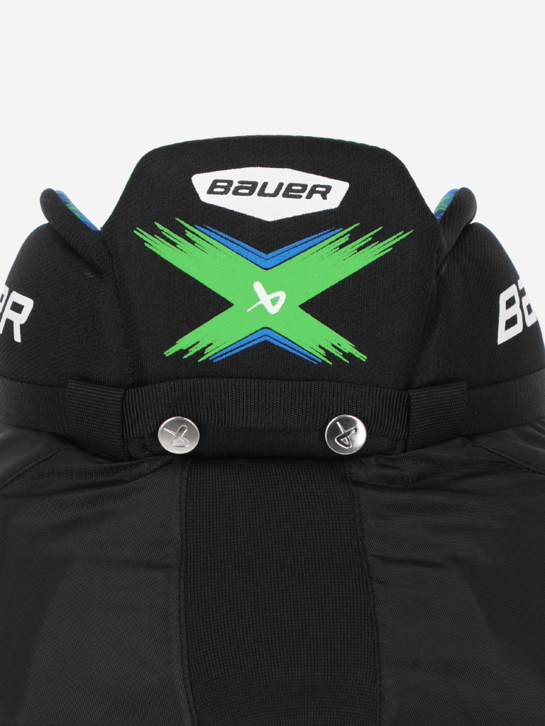 Шорты хоккейные детские Bauer X YTH