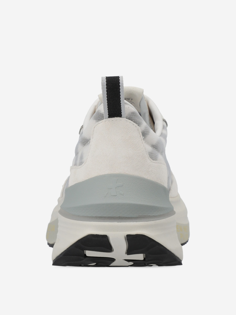 Кроссовки женские PREMIATA Hill