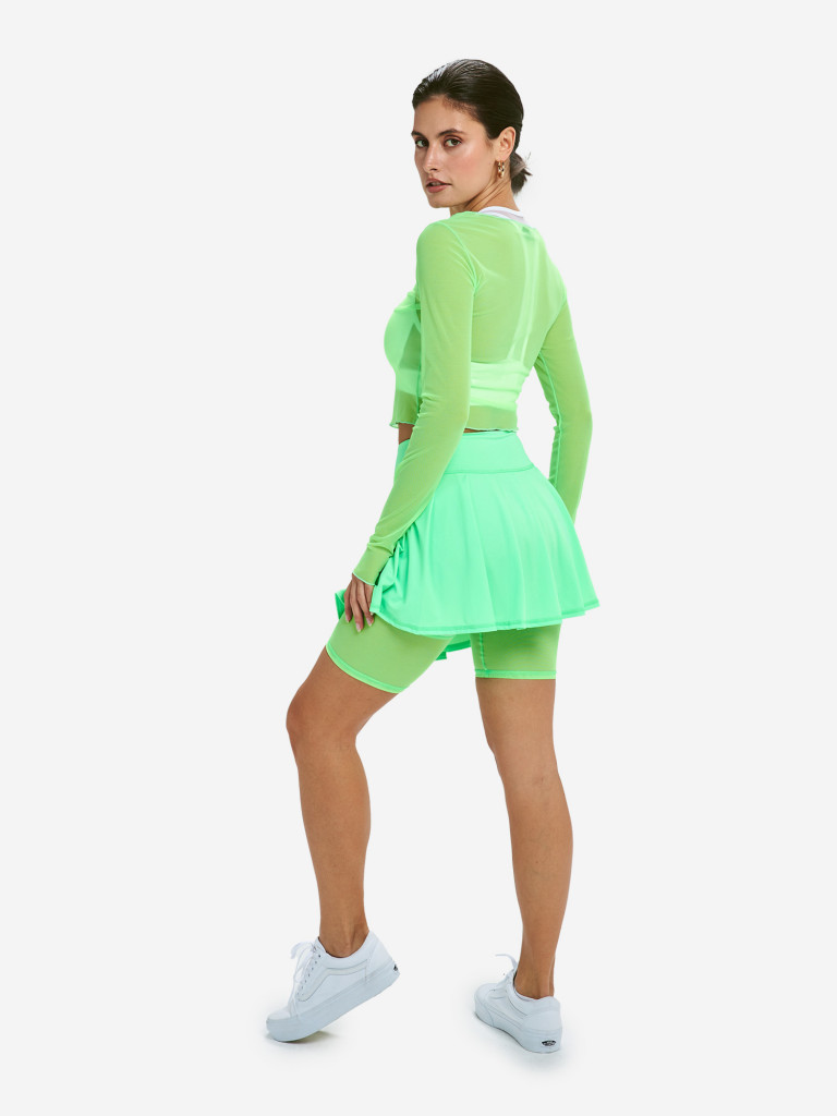 Юбка женская SPORT ANGEL "COURT", с шортами