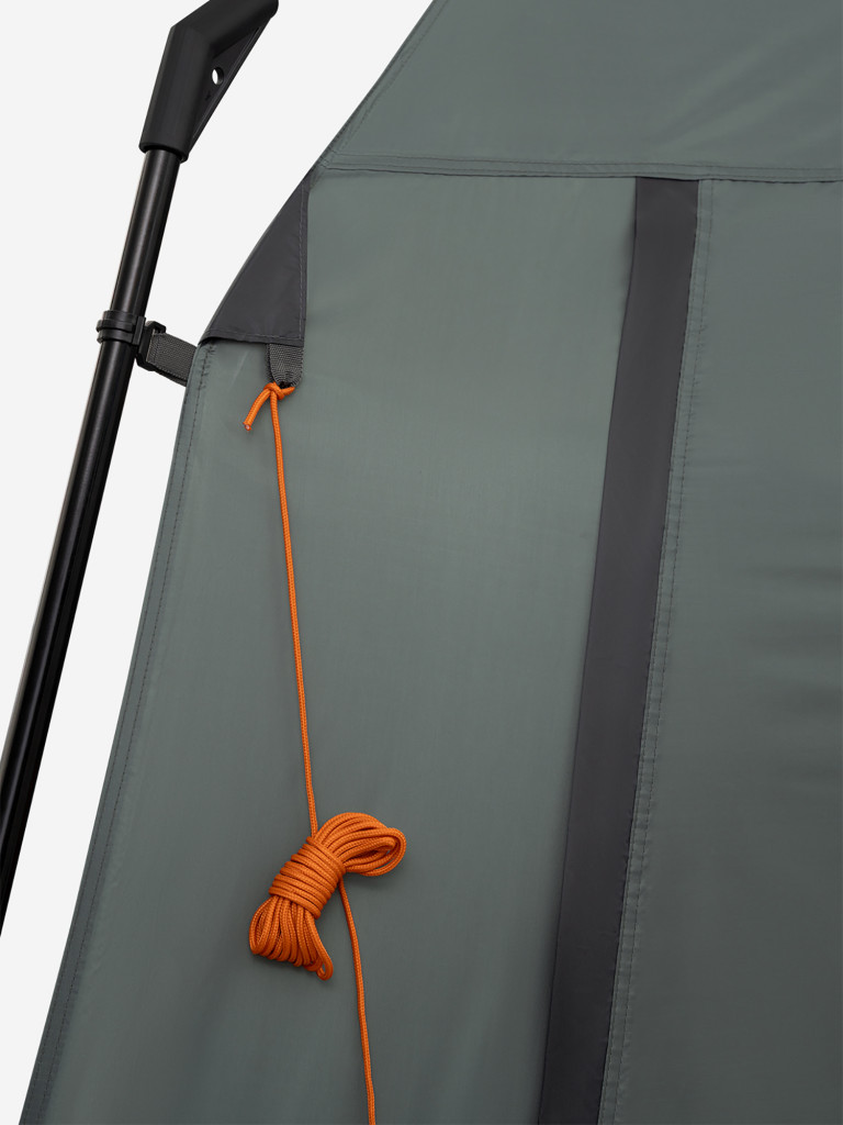 Универсальный легкий шатер Trek Planet Kampa Tent