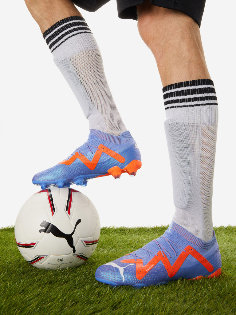 Бутсы мужские PUMA Future Ultimate FG/AG