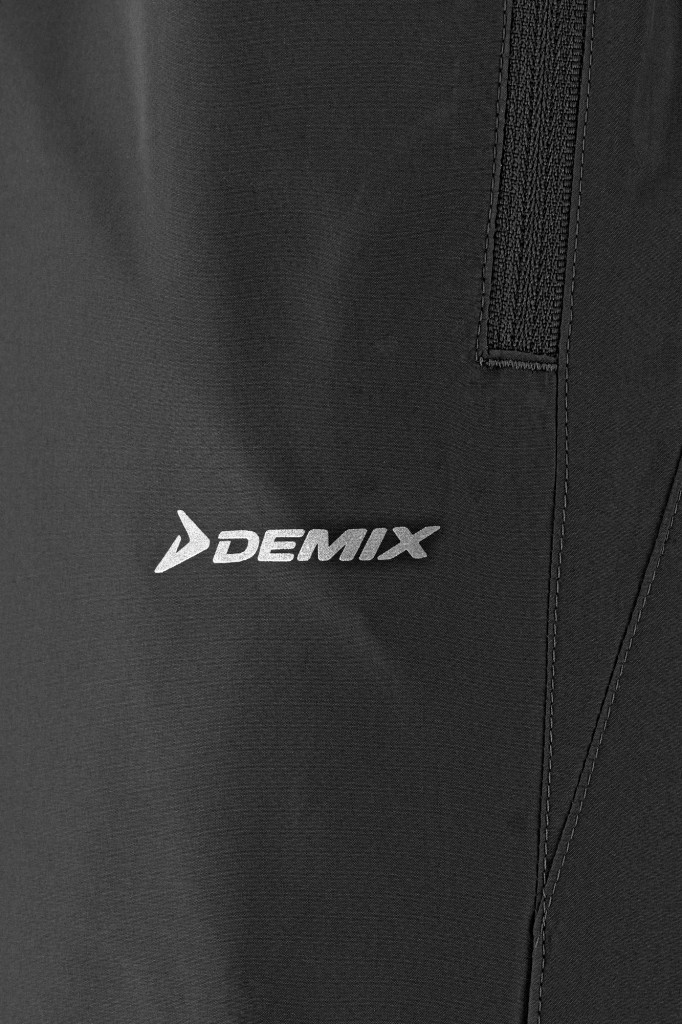 Брюки мужские Demix