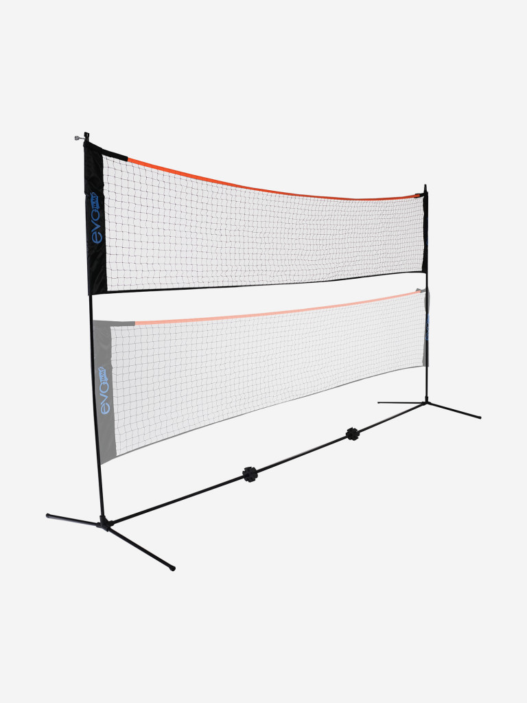 Стойка с сеткой EVO JUMP Multisport1 (PN-113)
