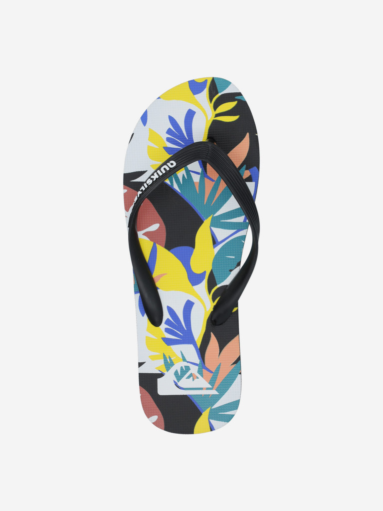 Шлепанцы мужские Quiksilver Trop Flow