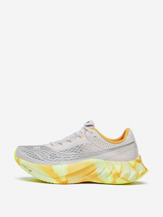 Кроссовки женские для бега Saucony Endorphin Pro 4 Fog Peel
