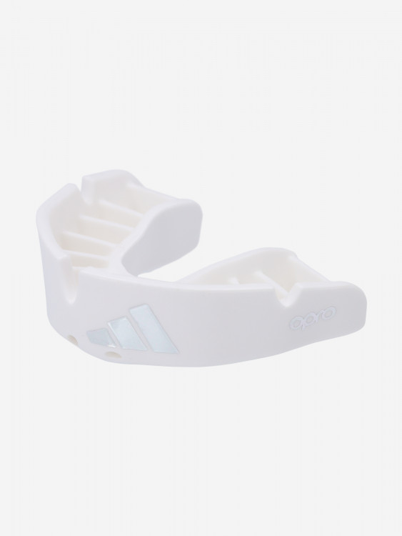Капа одночелюстная adidas Opro Bronze Gen4 Self-Fit Mouthguard