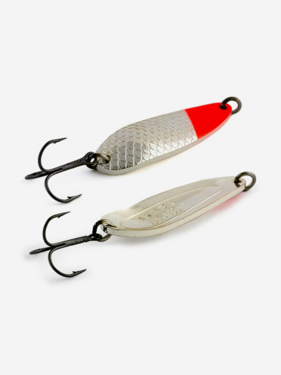 Блесна колеблющаяся Akara Action Series Laxa 70 28 гр. 1 oz. AB88