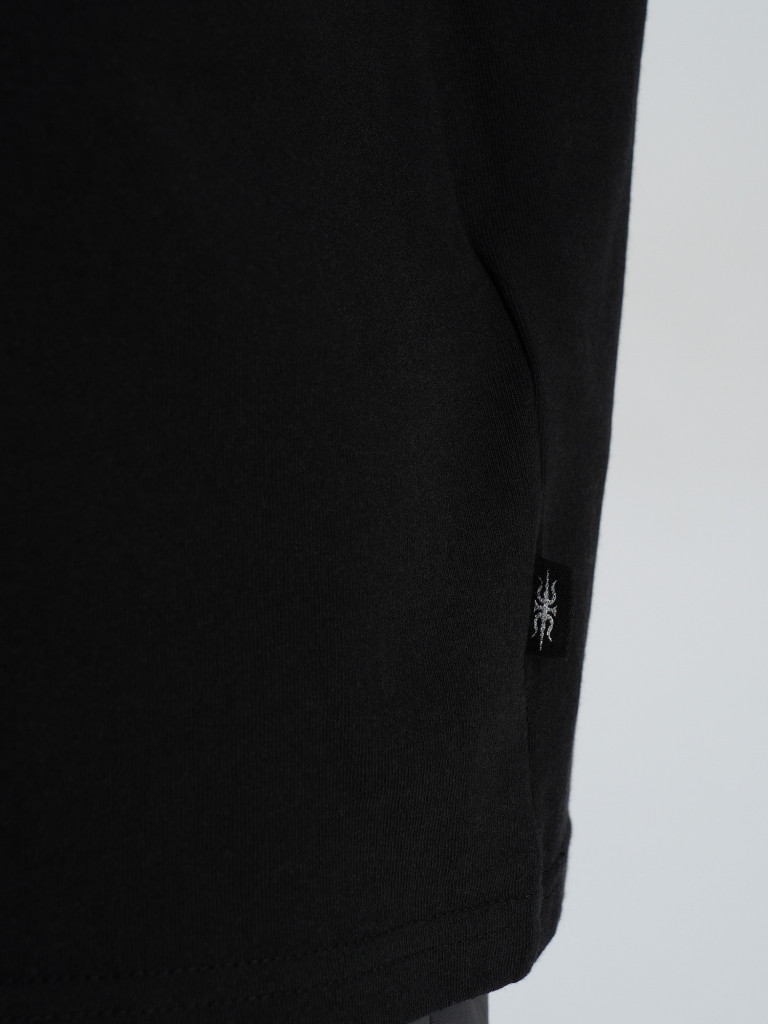 Футболка мужская Quiksilver Mercury Vortex